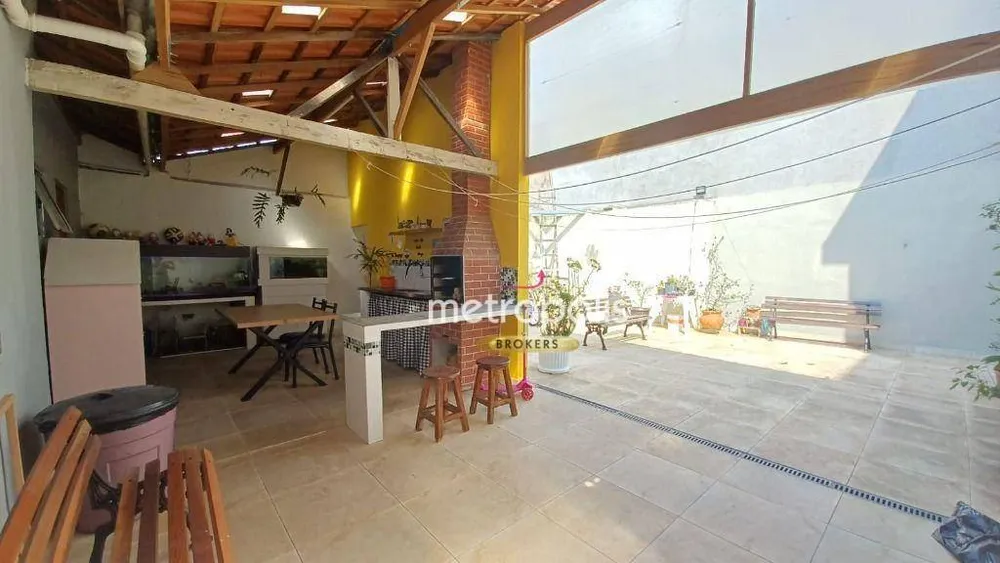Casa, 3 quartos, 132 m² - Foto 4