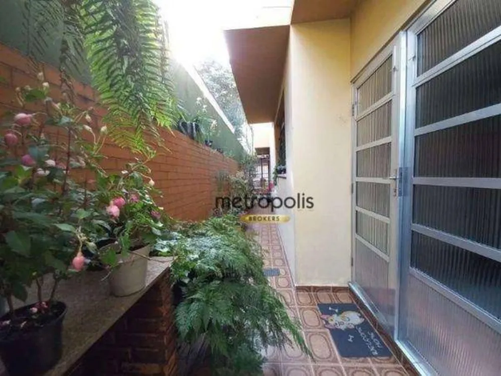 Sobrado, 3 quartos, 171 m² - Foto 8