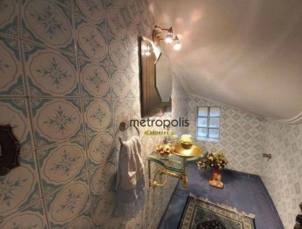 Sobrado, 3 quartos, 171 m² - Foto 3