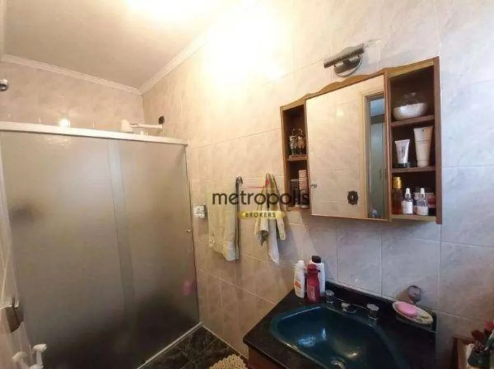 Sobrado, 3 quartos, 171 m² - Foto 11