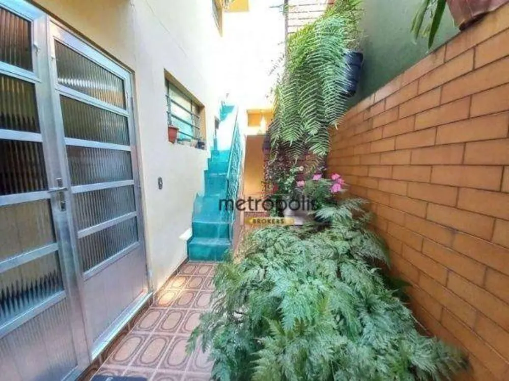 Sobrado, 3 quartos, 171 m² - Foto 9