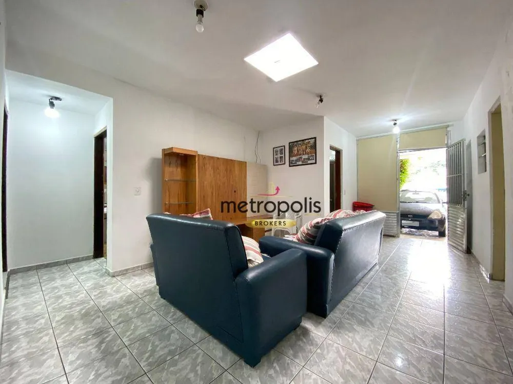 Casa, 3 quartos, 114 m² - Foto 2