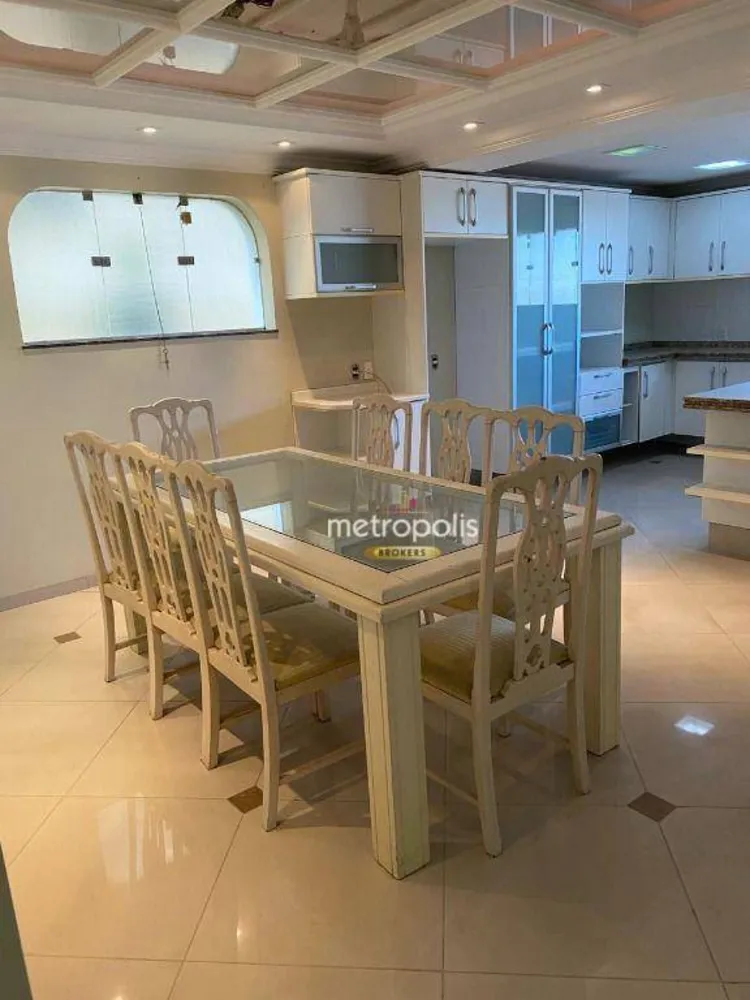Sobrado, 3 quartos, 534 m² - Foto 12