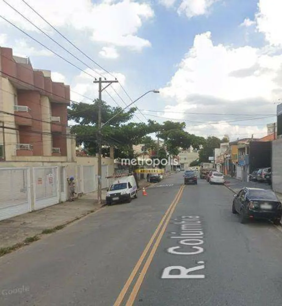 Sobrado, 3 quartos, 534 m² - Foto 6