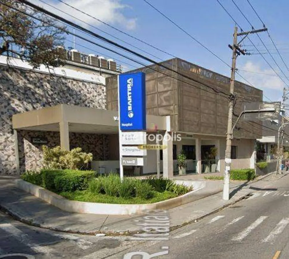 Sobrado, 3 quartos, 534 m² - Foto 11
