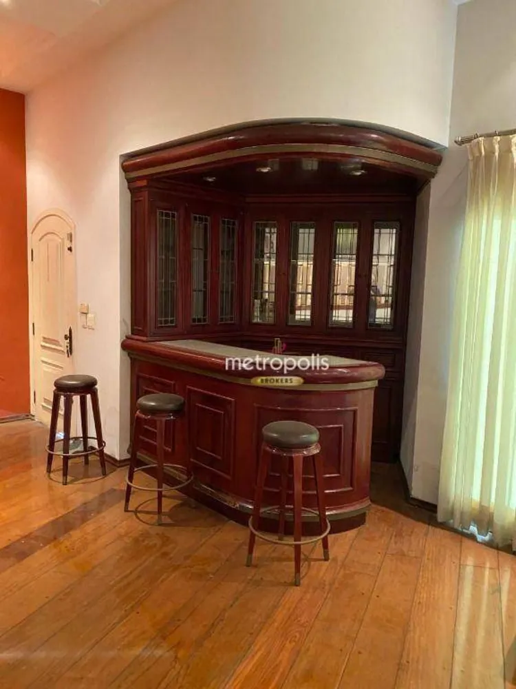 Sobrado, 3 quartos, 534 m² - Foto 2