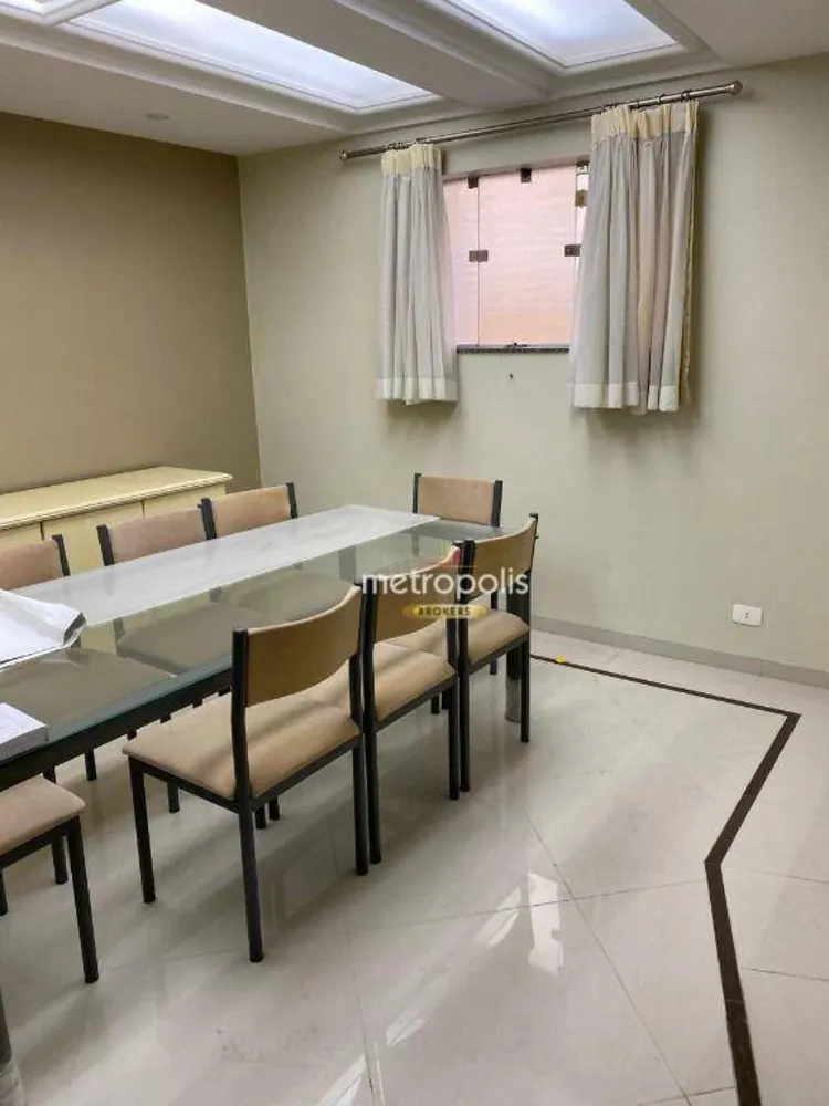 Sobrado, 3 quartos, 534 m² - Foto 7