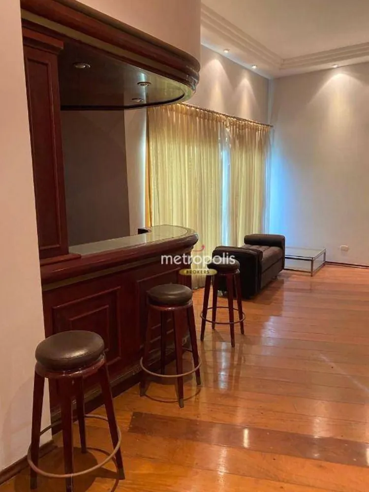 Sobrado, 3 quartos, 534 m² - Foto 9