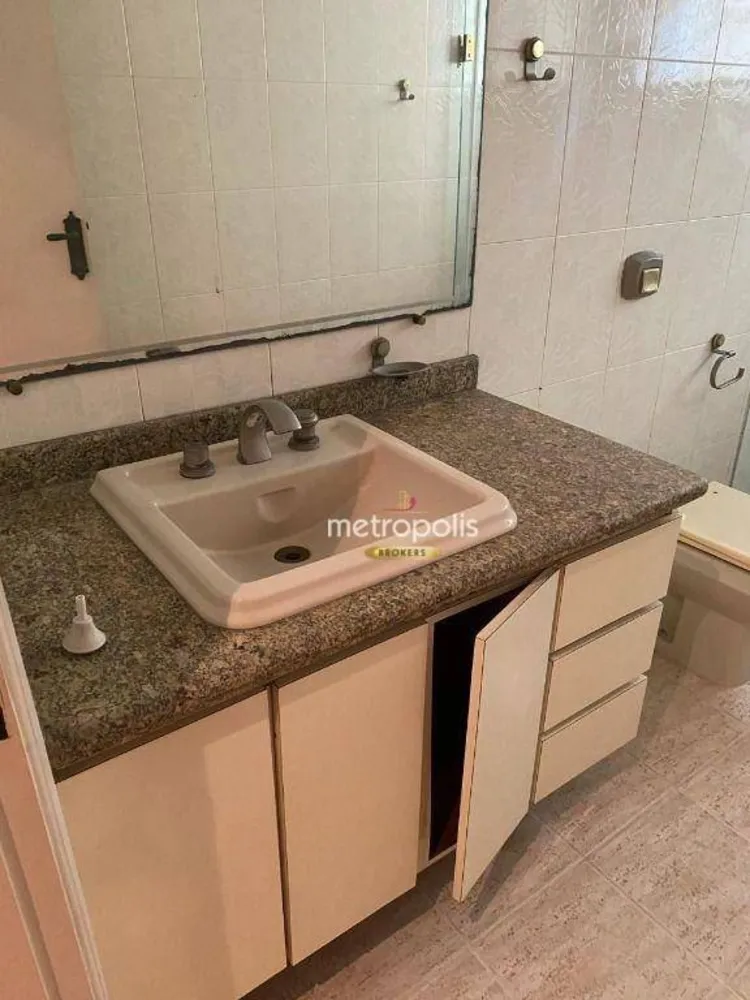 Sobrado, 3 quartos, 534 m² - Foto 5