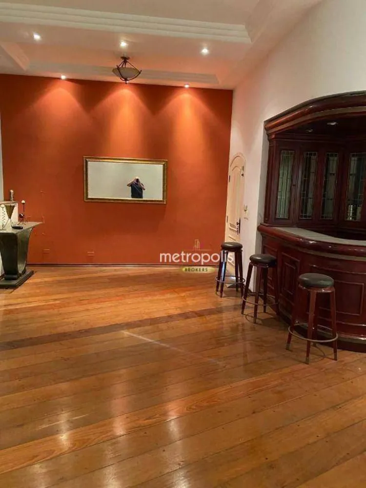 Sobrado, 3 quartos, 534 m² - Foto 10