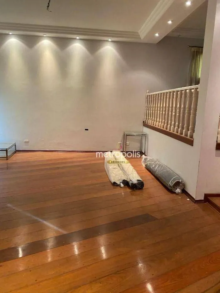 Sobrado, 3 quartos, 534 m² - Foto 3