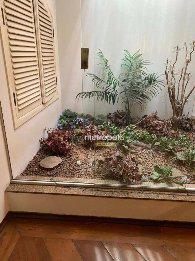 Sobrado, 3 quartos, 534 m² - Foto 4