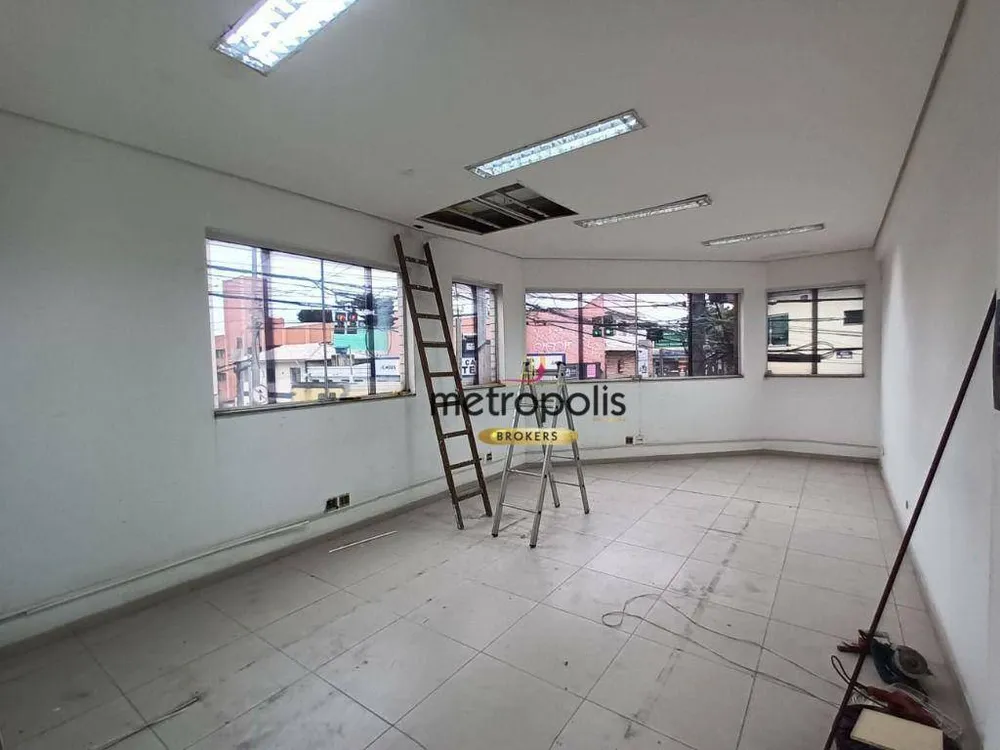 Prédio Inteiro, 434 m² - Foto 12