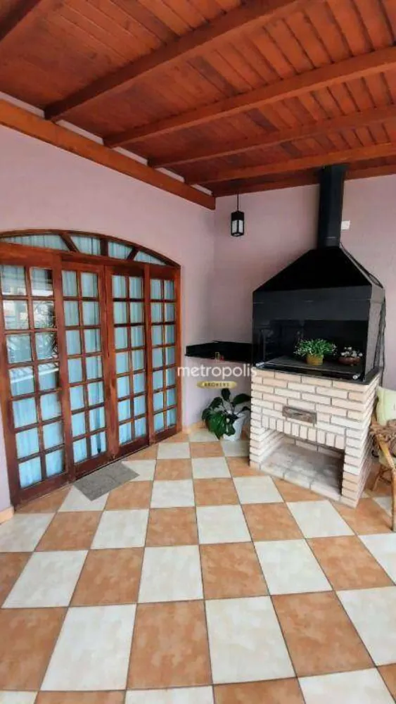Sobrado, 3 quartos, 130 m² - Foto 4