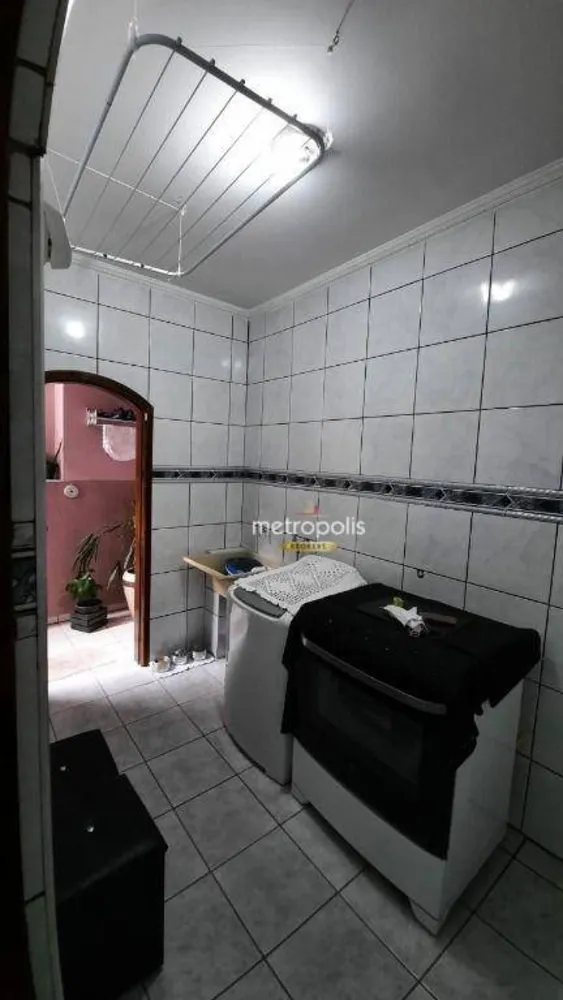 Sobrado, 3 quartos, 130 m² - Foto 3