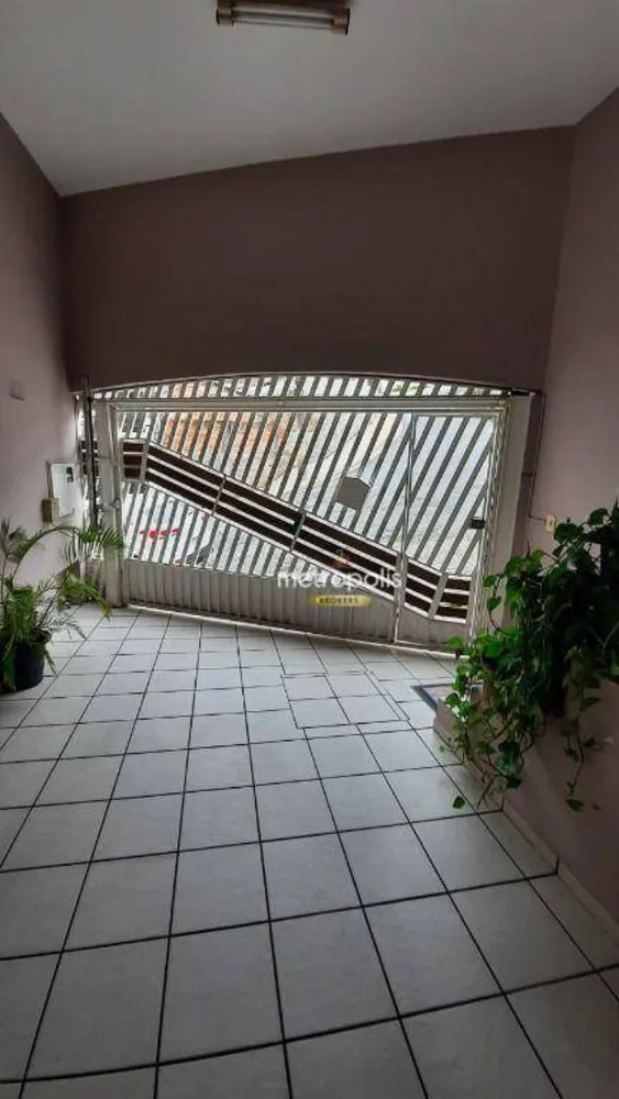 Sobrado, 3 quartos, 130 m² - Foto 2