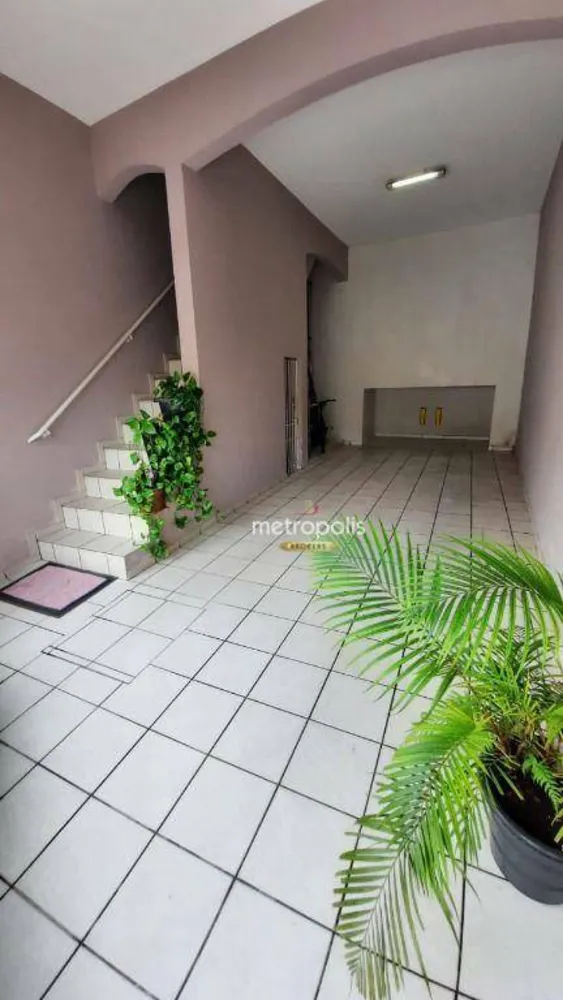 Sobrado, 3 quartos, 130 m² - Foto 12