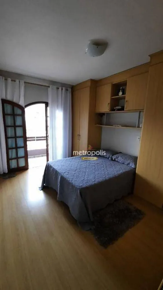 Sobrado, 3 quartos, 130 m² - Foto 6