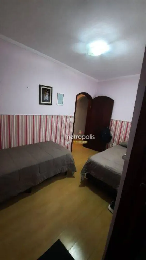 Sobrado, 3 quartos, 130 m² - Foto 10