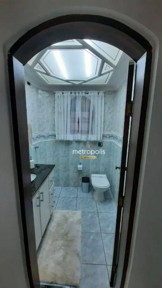 Sobrado, 3 quartos, 130 m² - Foto 1