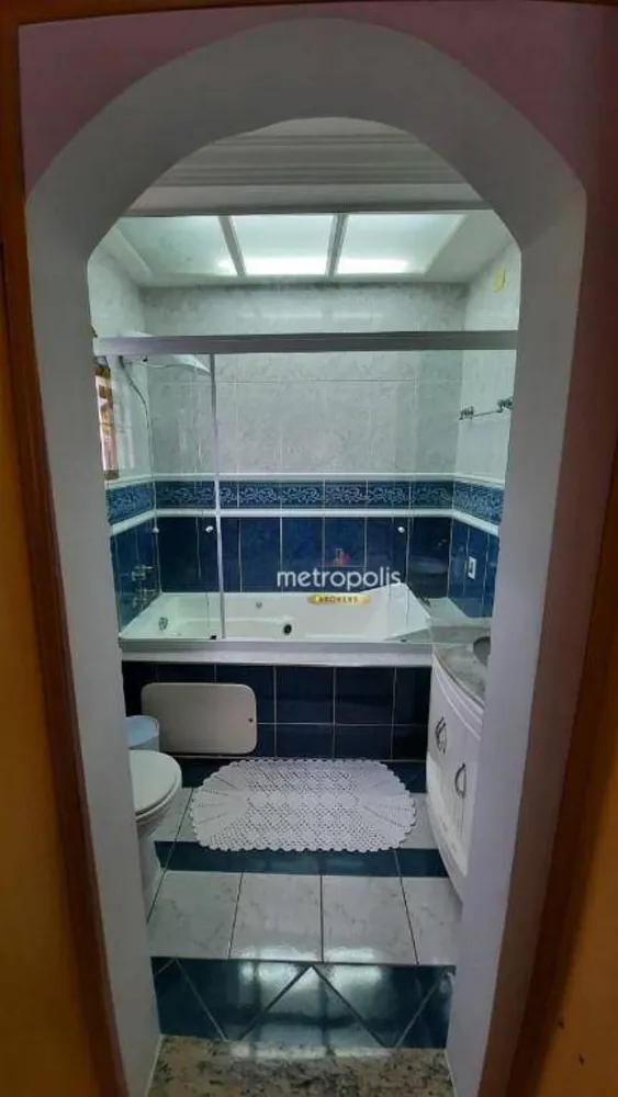 Sobrado, 3 quartos, 130 m² - Foto 8