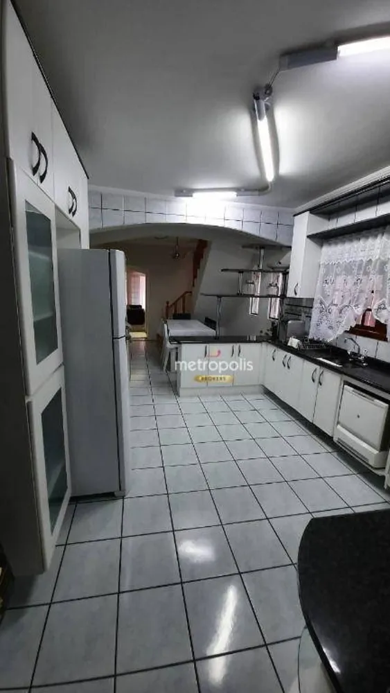 Sobrado, 3 quartos, 130 m² - Foto 3