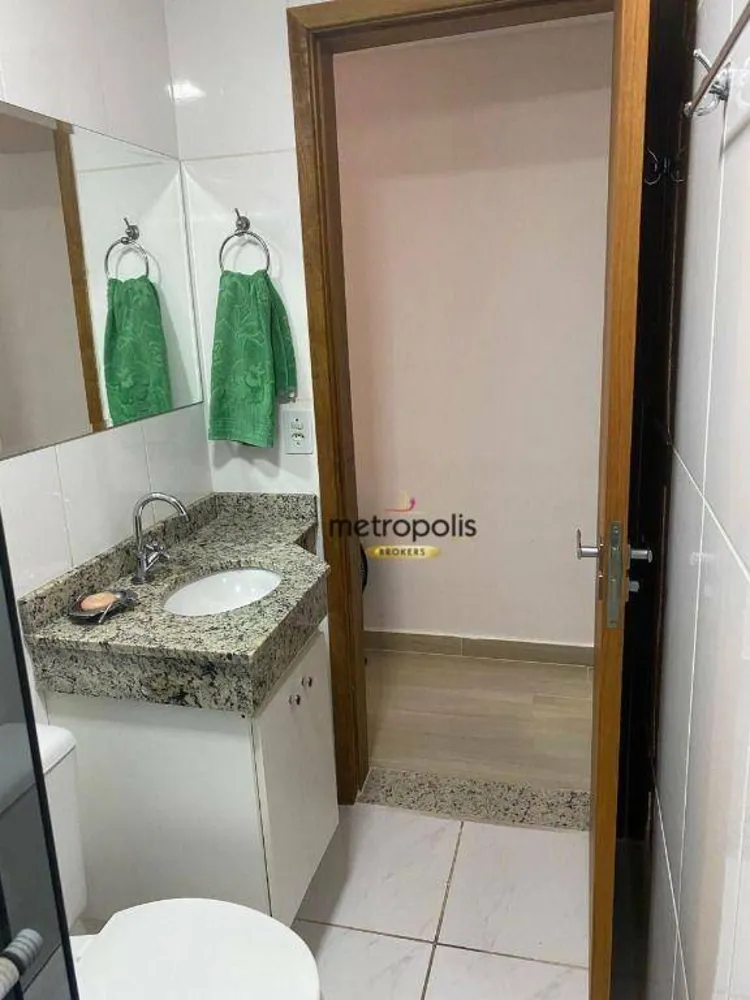 Apartamento, 2 quartos, 56 m² - Foto 7