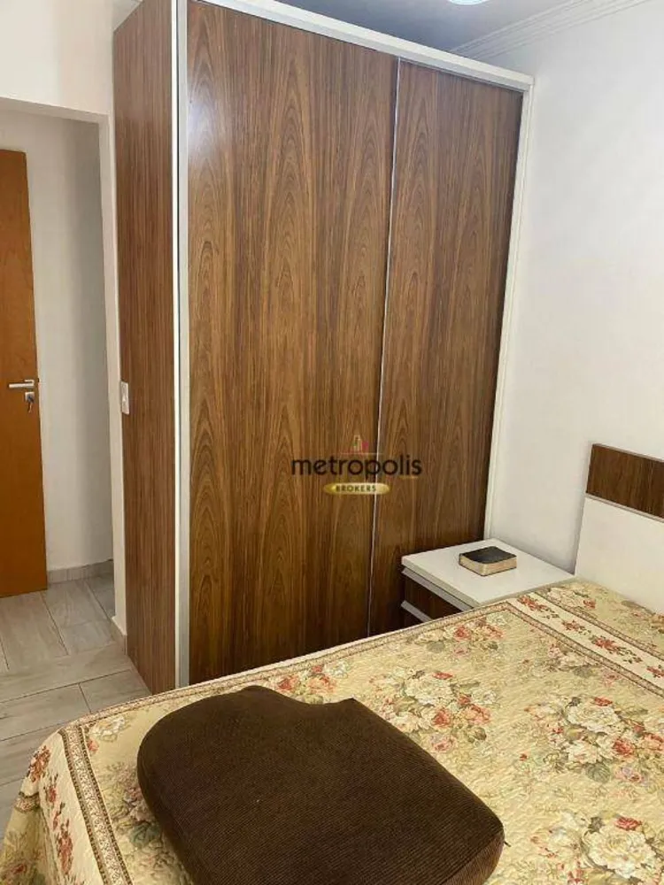 Apartamento, 2 quartos, 56 m² - Foto 11
