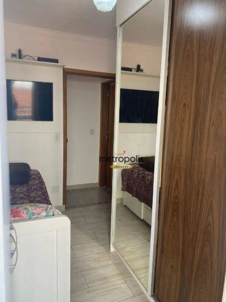 Apartamento, 2 quartos, 56 m² - Foto 12