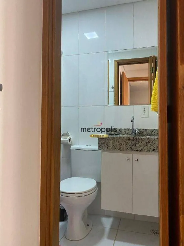 Apartamento, 2 quartos, 56 m² - Foto 8