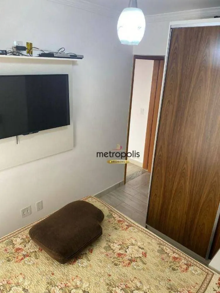 Apartamento, 2 quartos, 56 m² - Foto 10