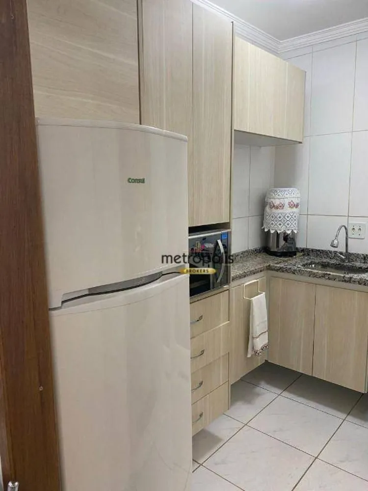 Apartamento, 2 quartos, 56 m² - Foto 4