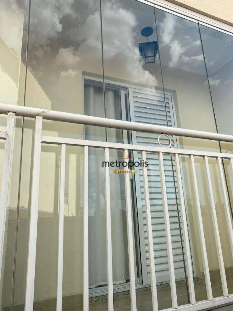 Apartamento, 2 quartos, 56 m² - Foto 5