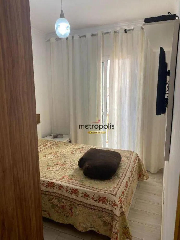 Apartamento, 2 quartos, 56 m² - Foto 9