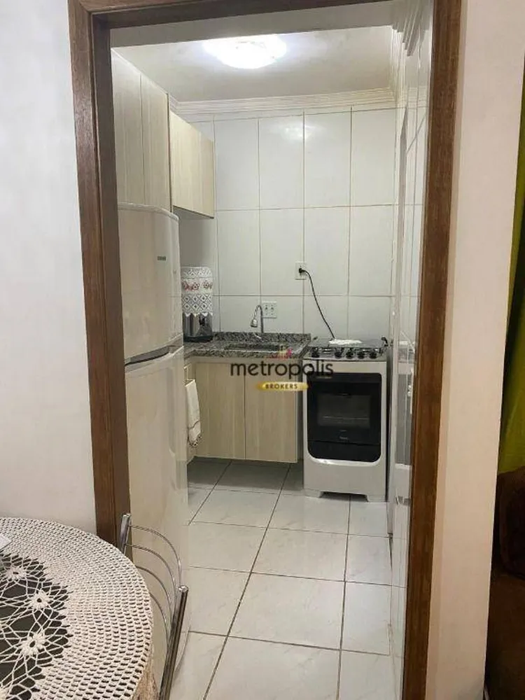 Apartamento, 2 quartos, 56 m² - Foto 3
