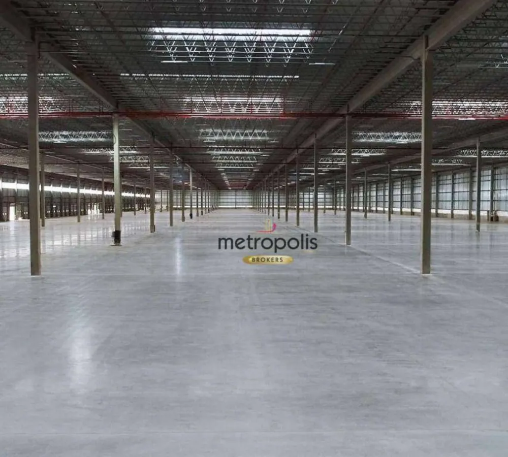 Depósito-Galpão, 6245 m² - Foto 9