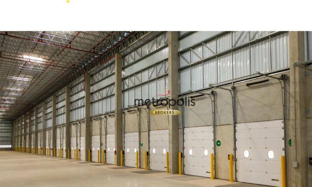 Depósito-Galpão, 6245 m² - Foto 4