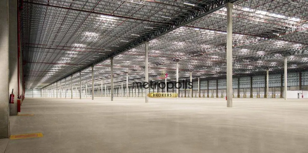 Depósito-Galpão, 6245 m² - Foto 2