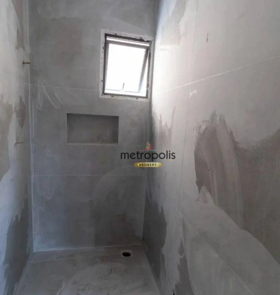 Sobrado, 3 quartos, 137 m² - Foto 4