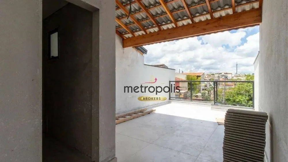 Sobrado, 3 quartos, 137 m² - Foto 7