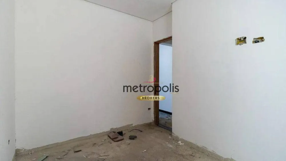 Sobrado, 3 quartos, 137 m² - Foto 6