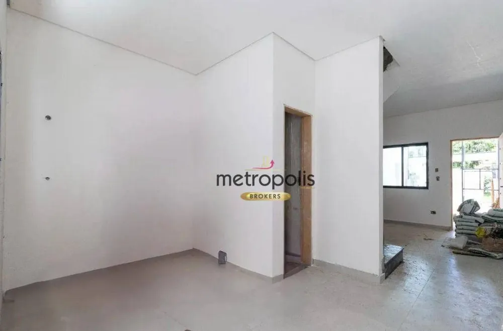 Sobrado, 3 quartos, 137 m² - Foto 2