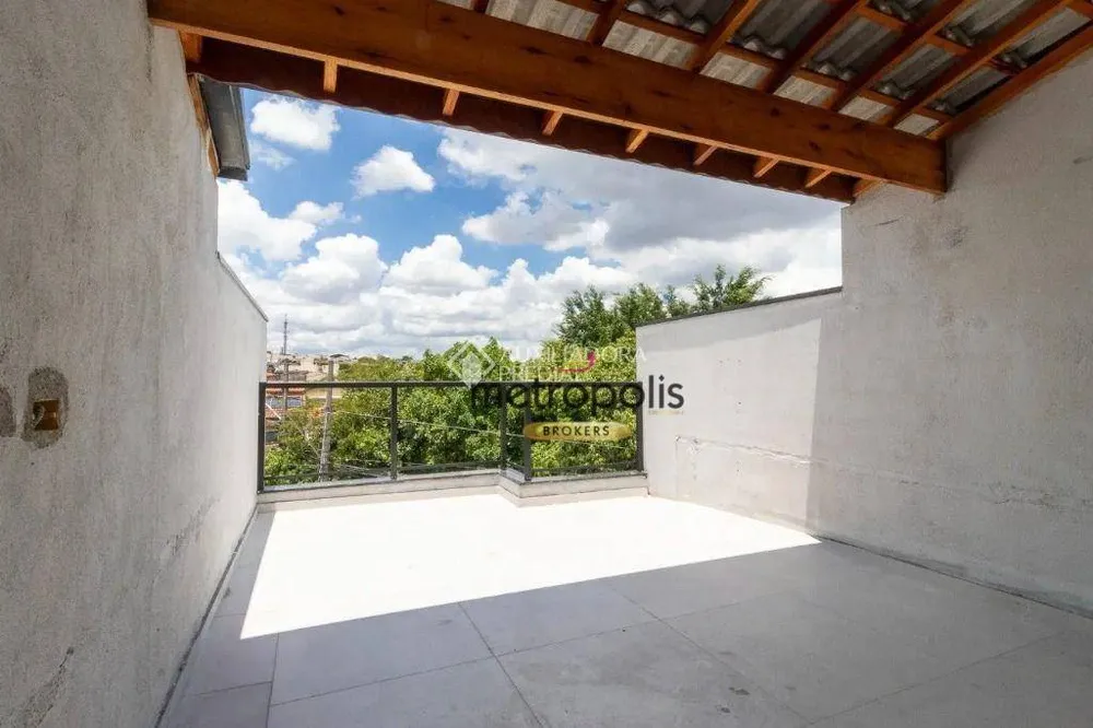 Sobrado, 3 quartos, 137 m² - Foto 8