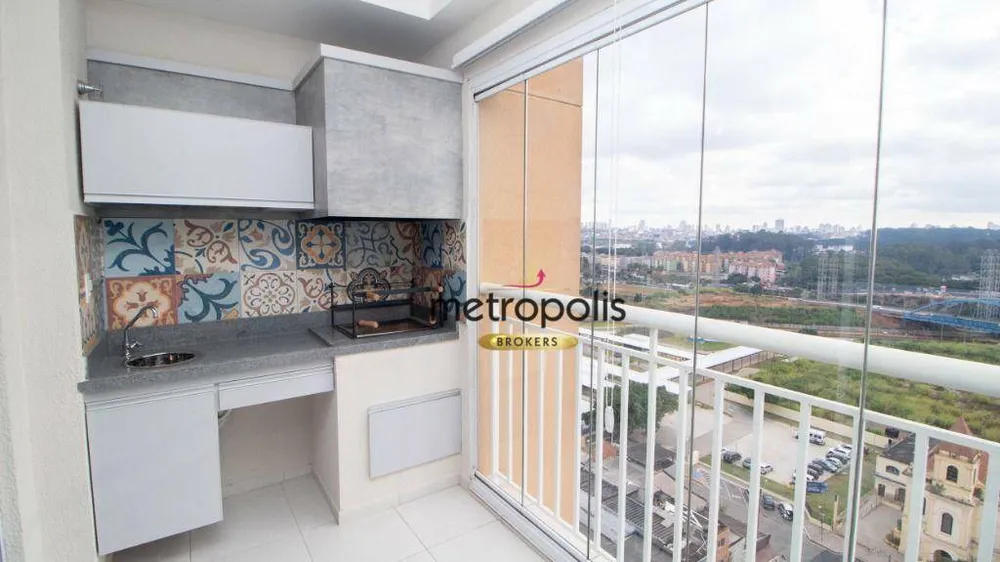 Apartamento, 2 quartos, 82 m² - Foto 4