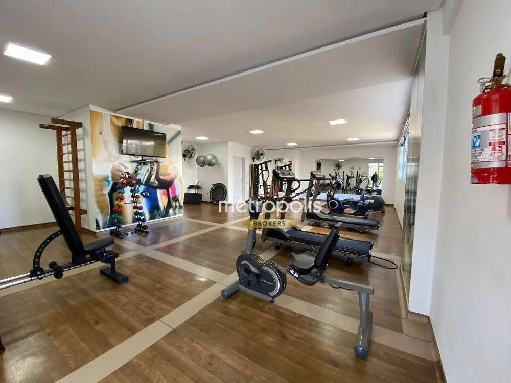 Apartamento, 2 quartos, 82 m² - Foto 8