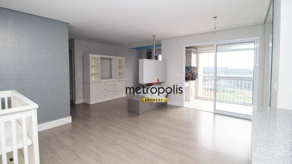 Apartamento, 2 quartos, 82 m² - Foto 3
