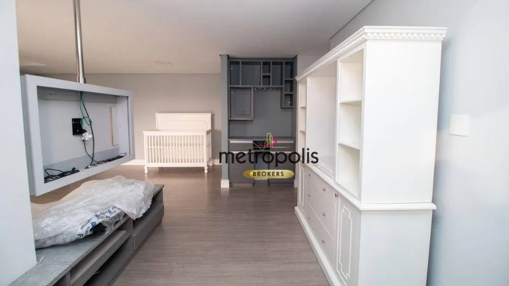 Apartamento, 2 quartos, 82 m² - Foto 1