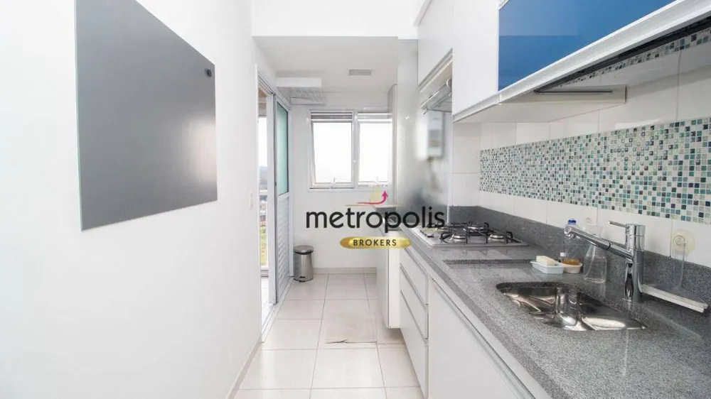 Apartamento, 2 quartos, 82 m² - Foto 1