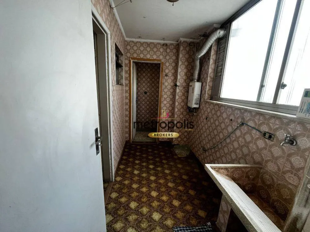 Apartamento, 3 quartos, 230 m² - Foto 12