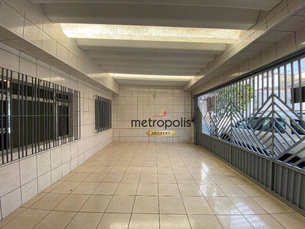 Casa à venda com 3 quartos, 150m² - Foto 1